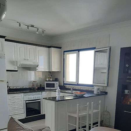 Apartamento Vacacional En Orzola Lanzarote Zewnętrze zdjęcie