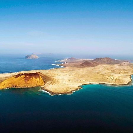 Apartamento Vacacional En Orzola Lanzarote Zewnętrze zdjęcie