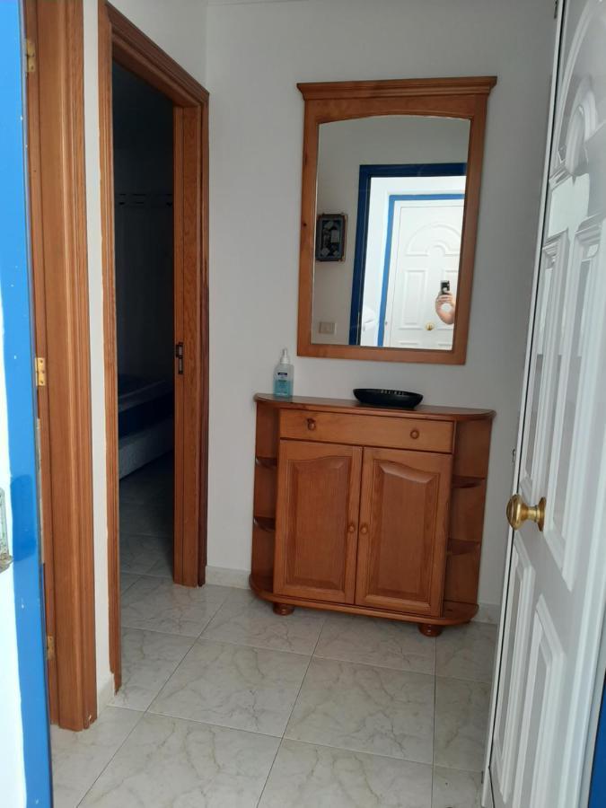 Apartamento Vacacional En Orzola Lanzarote Zewnętrze zdjęcie