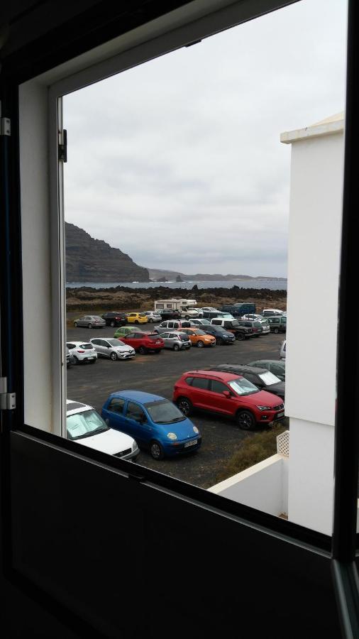 Apartamento Vacacional En Orzola Lanzarote Zewnętrze zdjęcie