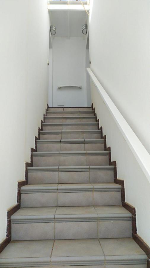 Apartamento Vacacional En Orzola Lanzarote Zewnętrze zdjęcie