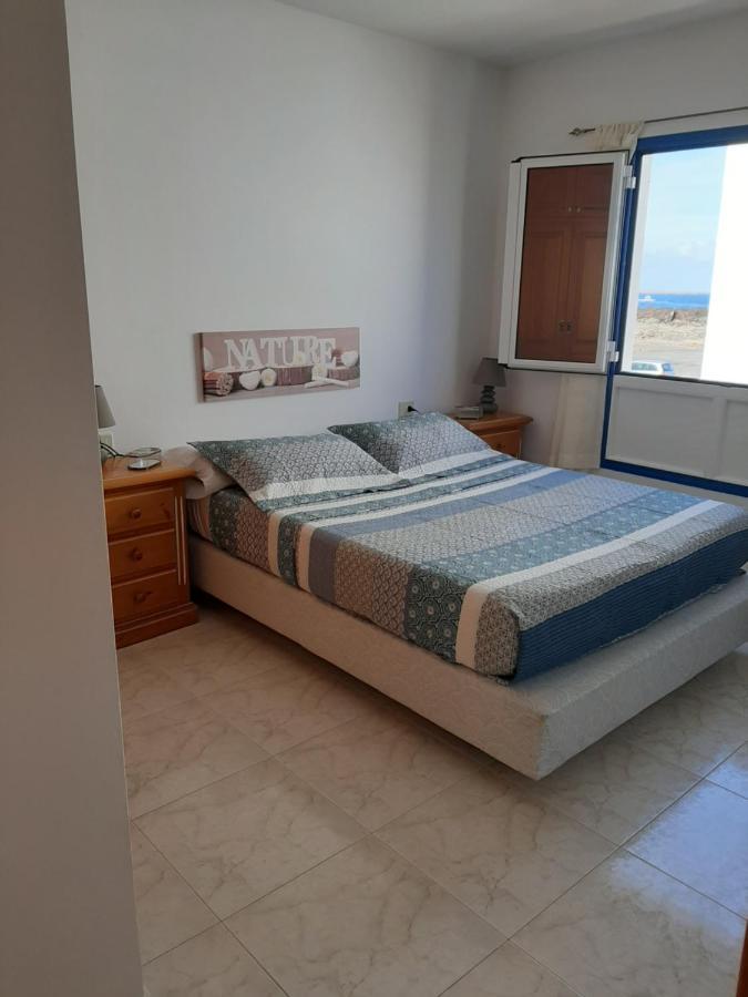 Apartamento Vacacional En Orzola Lanzarote Zewnętrze zdjęcie