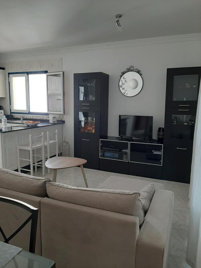 Apartamento Vacacional En Orzola Lanzarote Zewnętrze zdjęcie