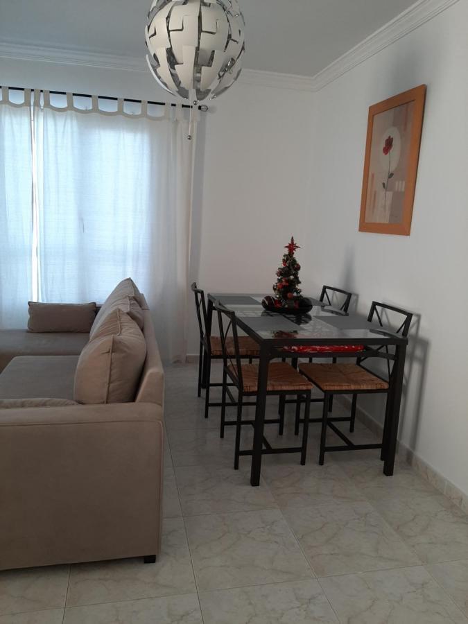 Apartamento Vacacional En Orzola Lanzarote Zewnętrze zdjęcie